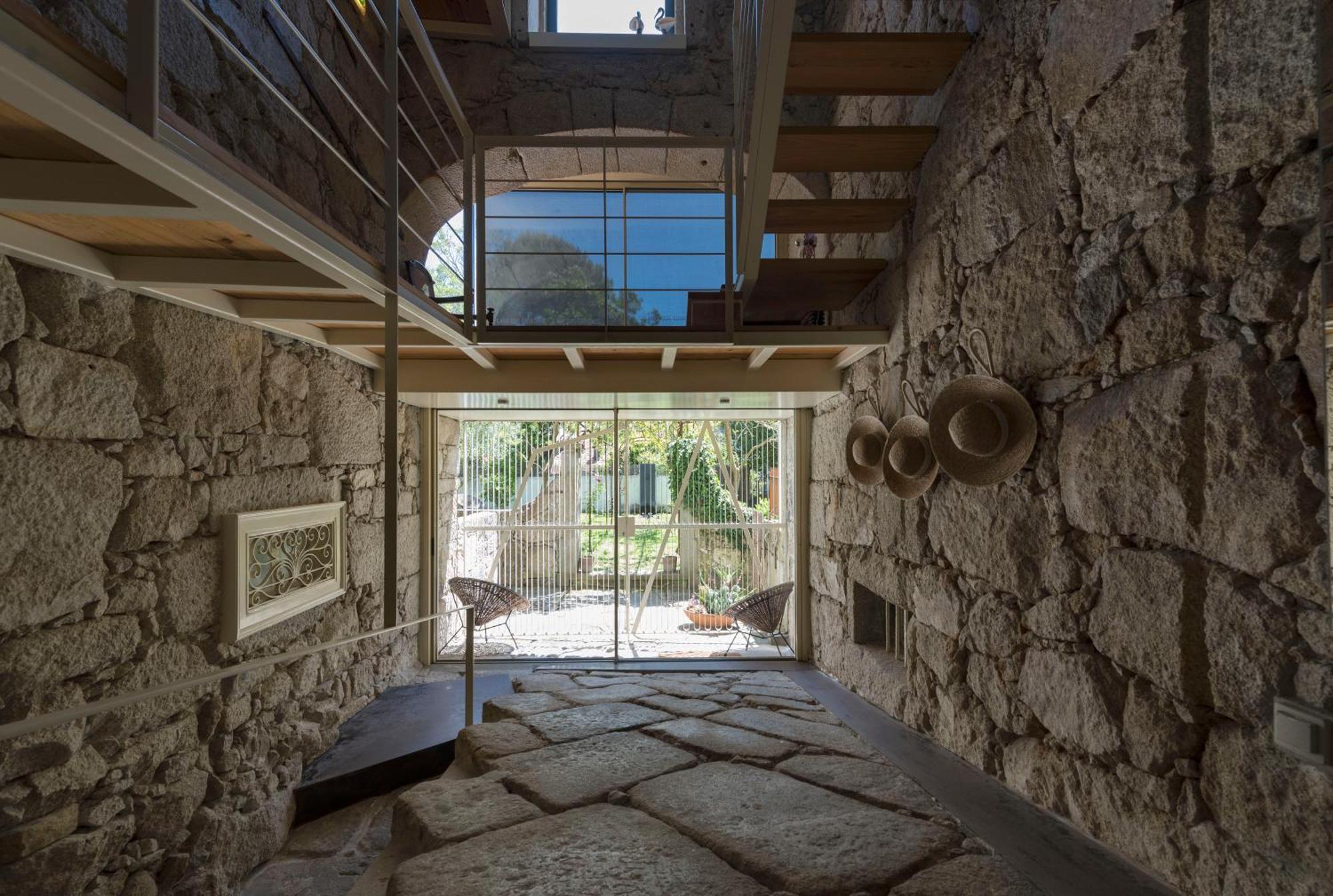 Casa Da Muralha Porto Bagian luar foto
