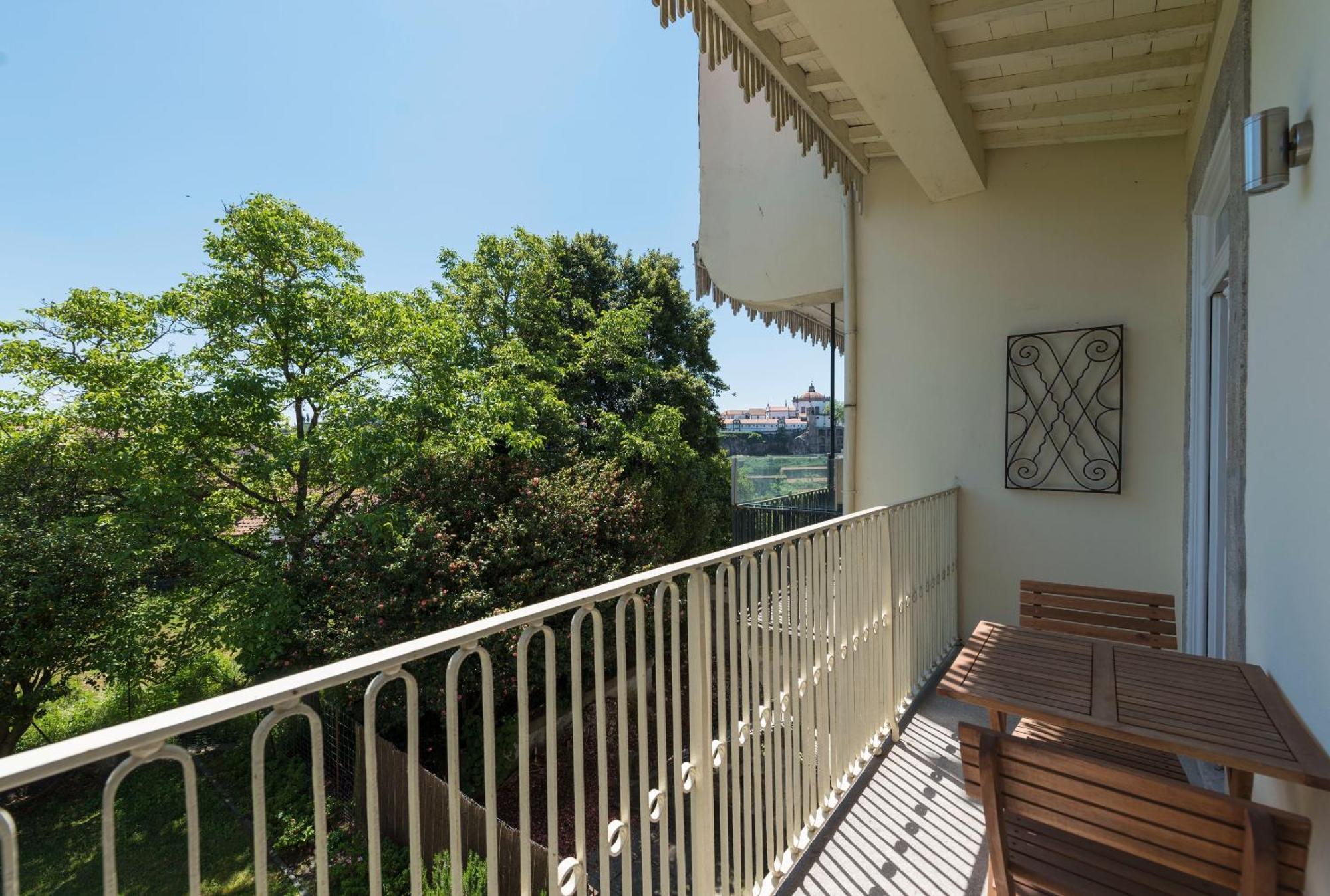 Casa Da Muralha Porto Ruang foto