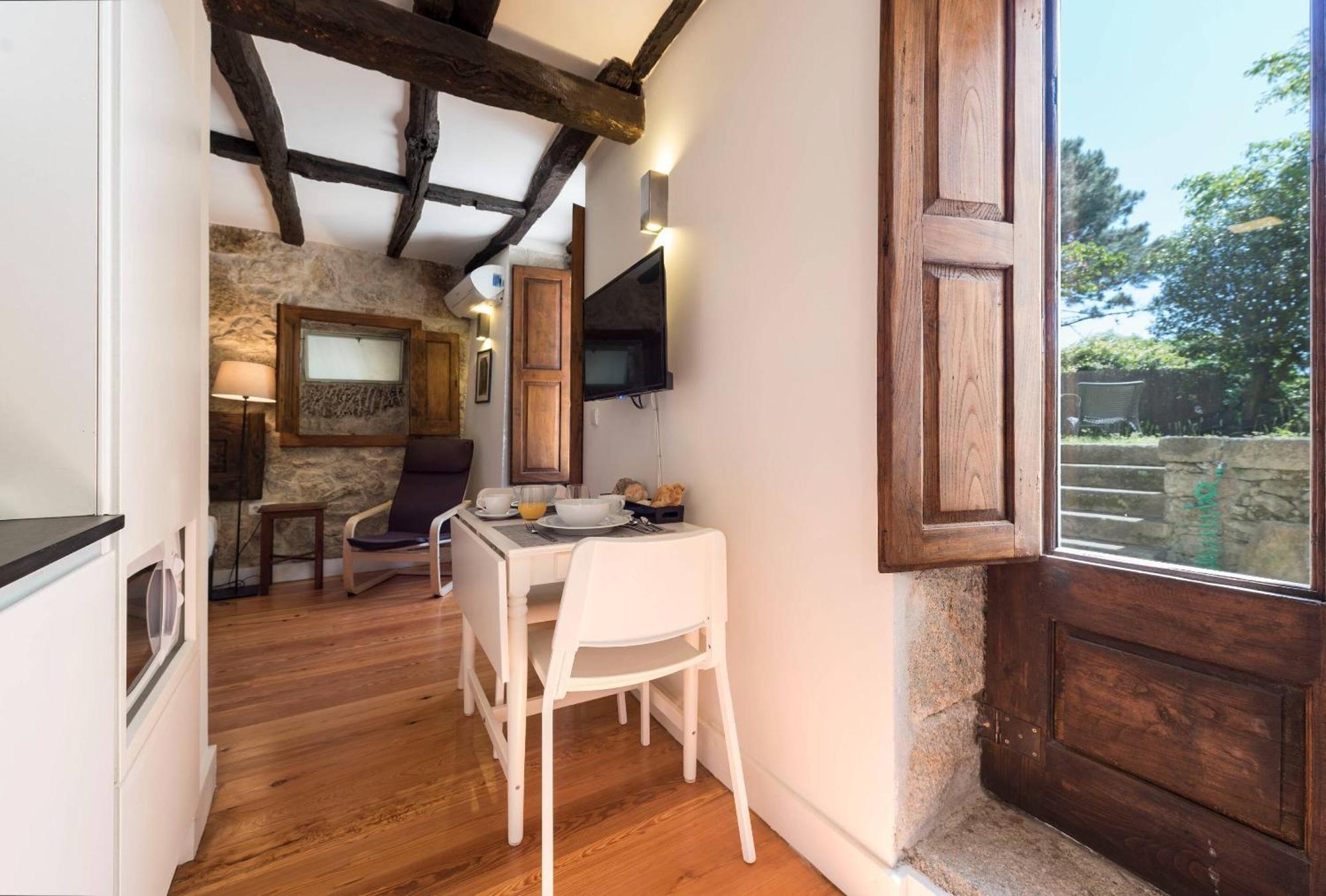 Casa Da Muralha Porto Bagian luar foto