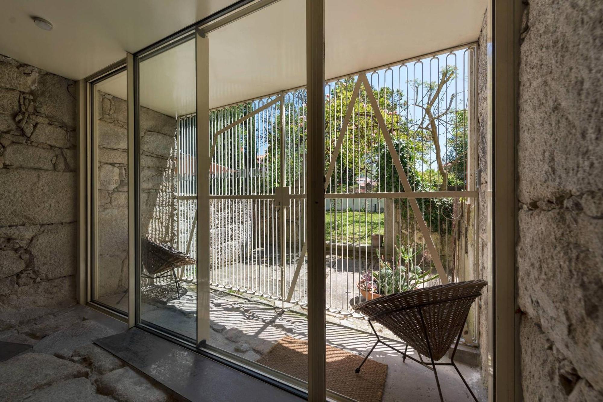 Casa Da Muralha Porto Bagian luar foto