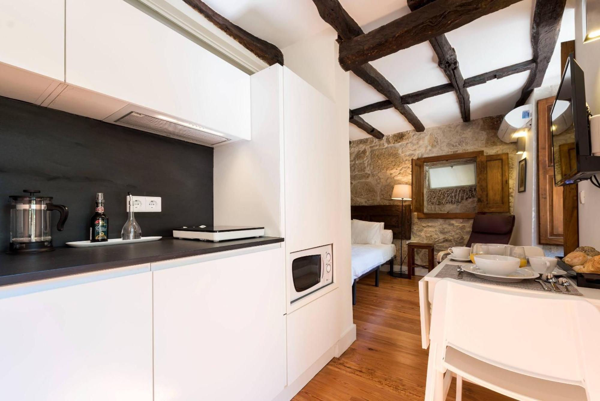 Casa Da Muralha Porto Bagian luar foto